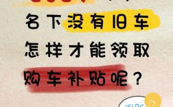 汽车补贴2023最新政策,2021车辆补贴