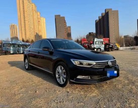 18年二手迈腾值得买吗 二手迈腾的十大忠告