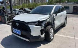 卡罗拉双擎二手,卡罗拉锐放二手车