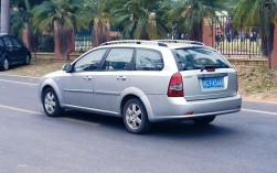 别克旅行车老款(09年别克旅行)