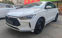 比亚迪e2新能源汽车价格 比亚迪e2纯电动汽车价格表