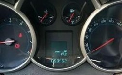 科鲁兹油耗高吗(科鲁兹车油耗怎么样)