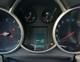 科鲁兹油耗高吗(科鲁兹车油耗怎么样)