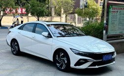 2023年伊兰特有新款吗 2023年伊兰特有新款吗图片