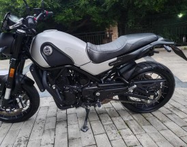 贝纳利摩托车官网报价／贝纳利摩托车牛摩网