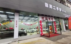 武汉最大二手车交易市场在哪里 武汉口碑最好的二手车市场在哪里