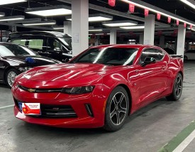 【雪佛兰科迈罗rs报价及图片,雪佛兰科迈罗报价表】