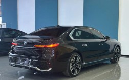 【宝马新7系2023,宝马新7系什么时候换代】