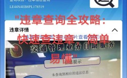 【摩托车交通违章查询官网,摩托车车辆违章查询】