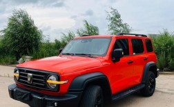 坦途克300价格越野图片多少钱／坦途克300价格越野图片多少钱一辆