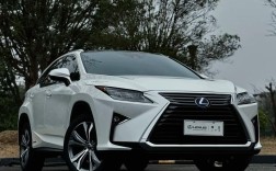 rx450雷克萨斯 rx450雷克萨斯没有D柱吗