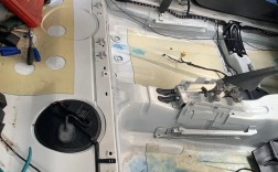 13款大众朗逸,13款大众朗逸天窗排水管更换多少钱