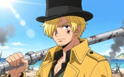 【海贼王萨博出场集数,海贼王萨博第几集出场】