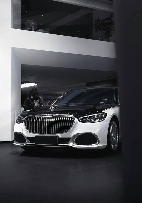 奔驰迈巴赫v12,奔驰迈巴赫v12图片