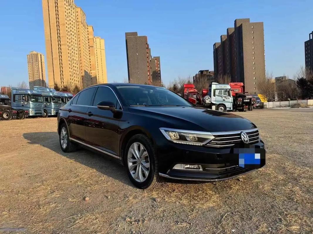 18年二手迈腾值得买吗 二手迈腾的十大忠告