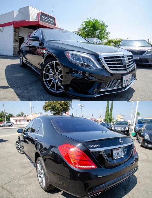 【奔驰s560价格及参数,奔驰车s560价格】