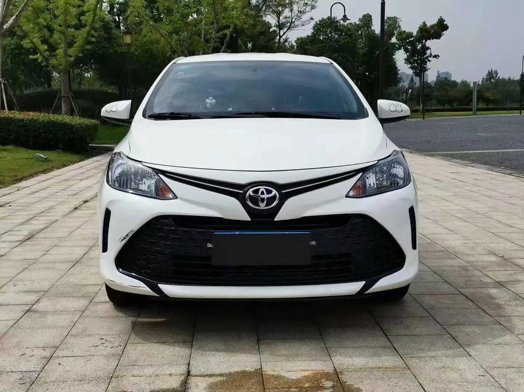 丰田威驰最低配的多少钱(丰田威驰最低价)