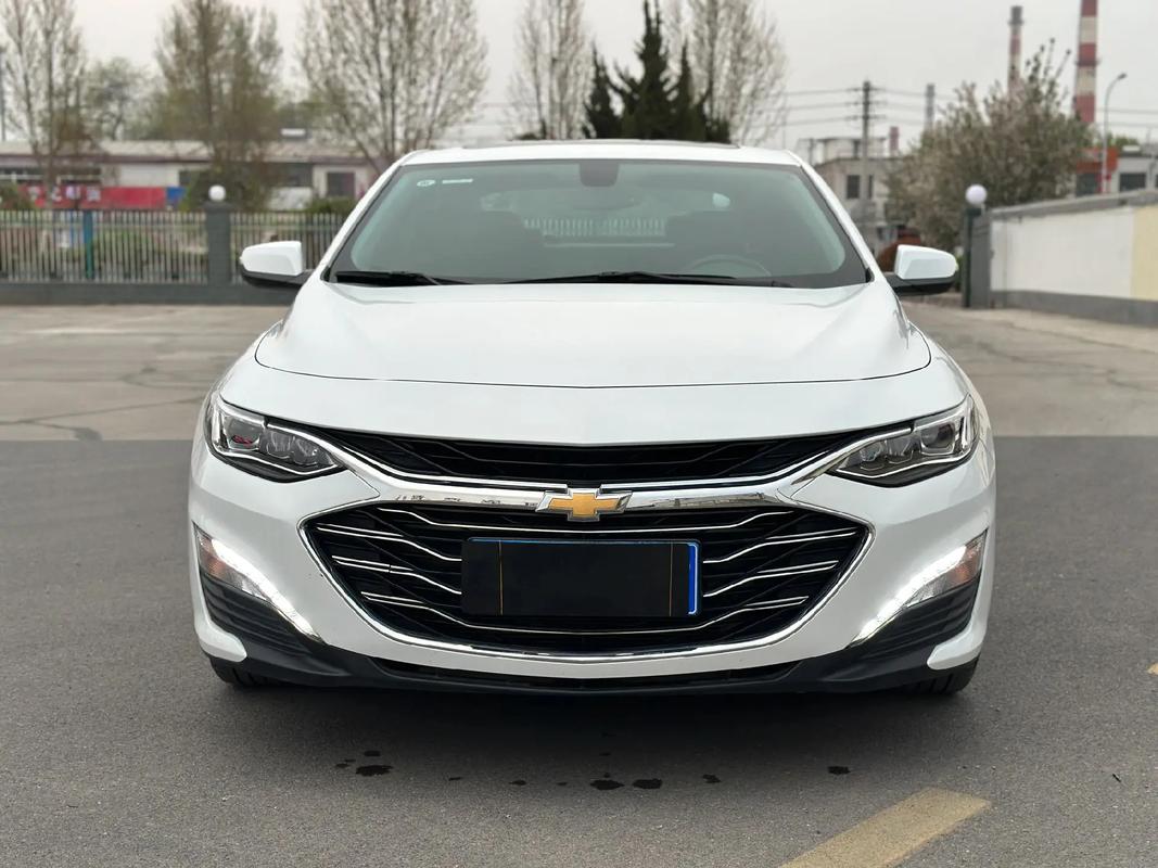 迈锐宝车怎么样?(雪佛兰迈锐宝xl2025款多少钱)