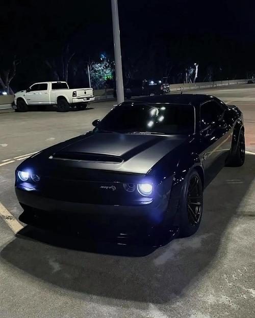 【道奇地狱猫汽车价格,道奇地狱猫汽车报价】