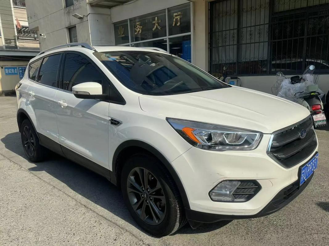 19款福特翼虎质量怎么样,19款福特翼虎质量怎么样啊