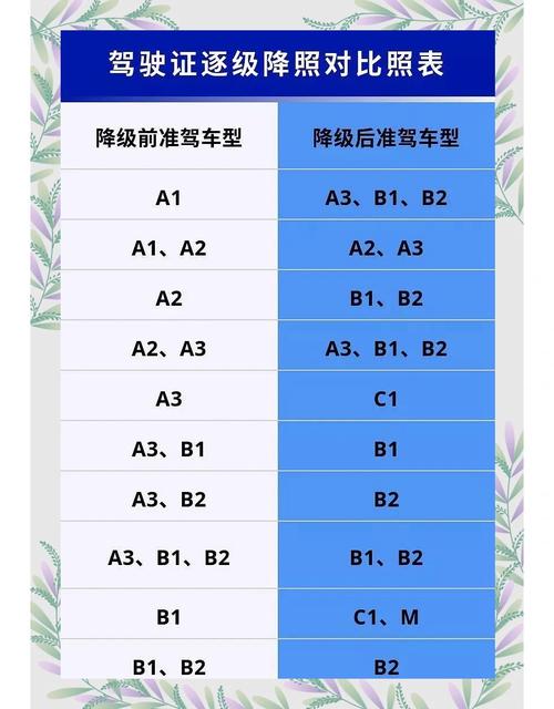 【c1增驾b2是不是亏了,c1可以增a3驾照吗】