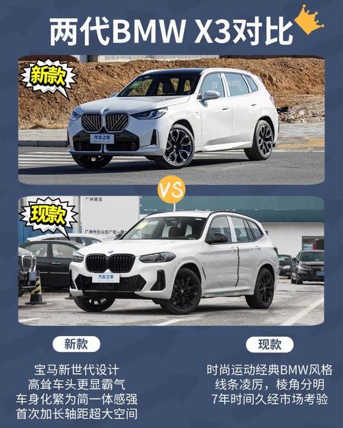 宝马x3怎么样优点缺点/宝马x3到底怎么样好不好