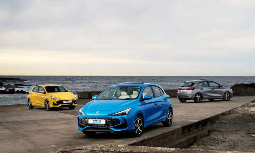 【mg名爵zs,mg名爵zs的评价】