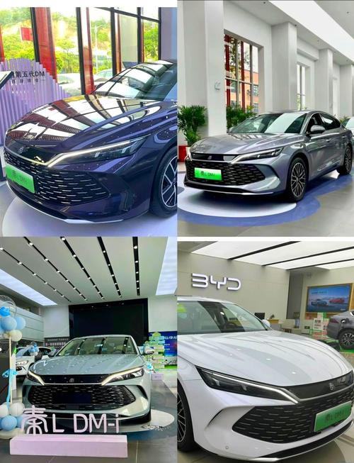 比亚迪轿车怎么样 比亚迪的车怎么样知乎