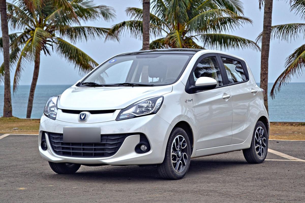 5万元左右家庭省油的车(5万以内的省油车)