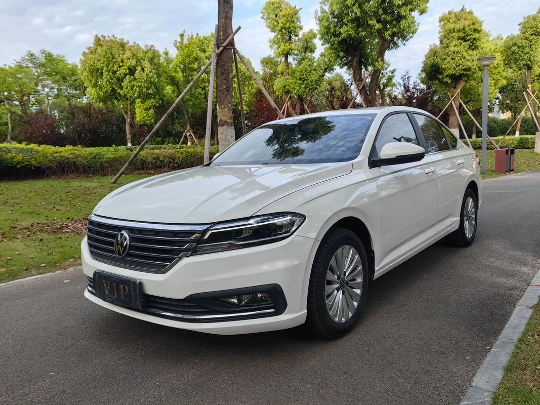 大众两厢车朗逸/朗逸两厢车型