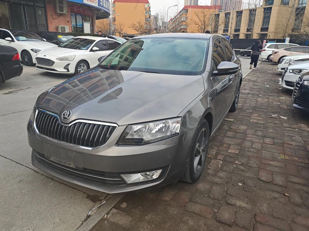 斯柯达明锐油耗多少真实油耗(斯柯达明锐实际油耗多少)