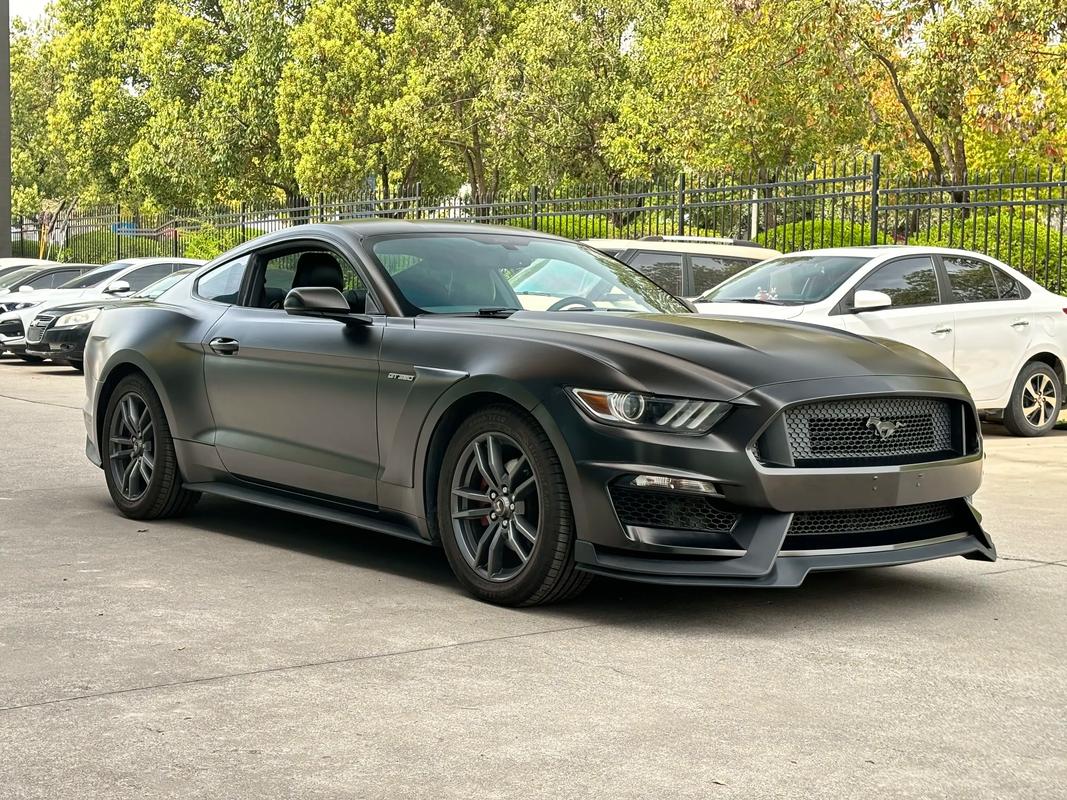 【野马跑车为什么便宜,野马跑车为什么便宜一点】