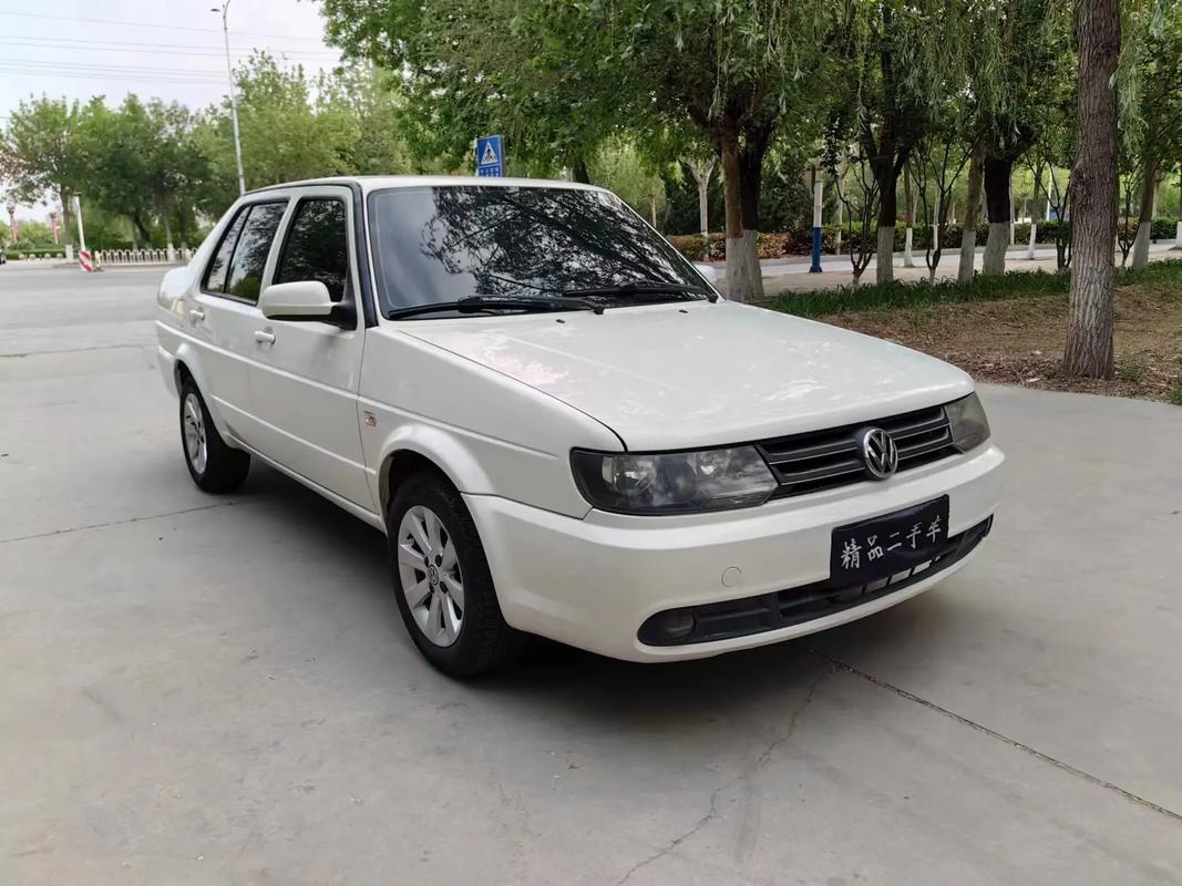 2011款捷达前卫新车多少钱(2011的捷达前卫现在值多少钱)