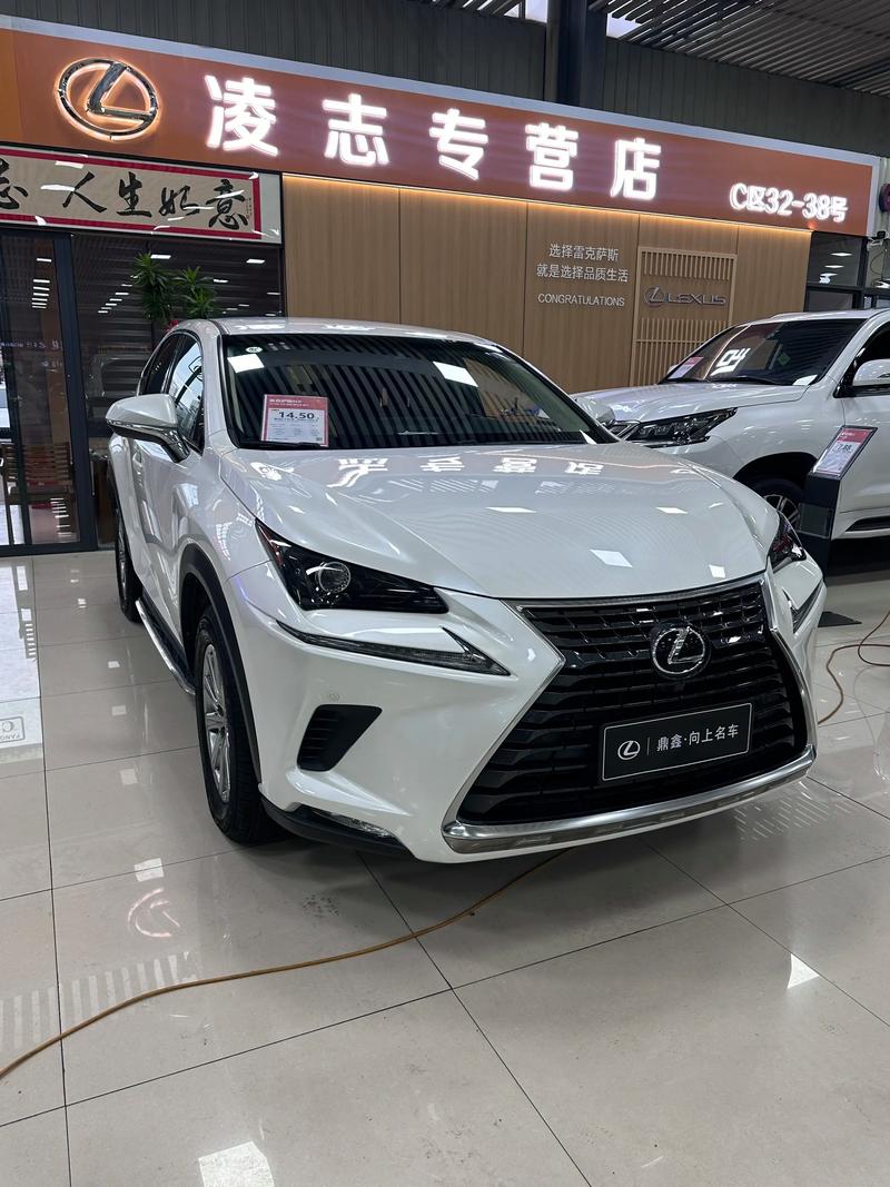 15万能买雷克萨斯吗 雷克15万左右