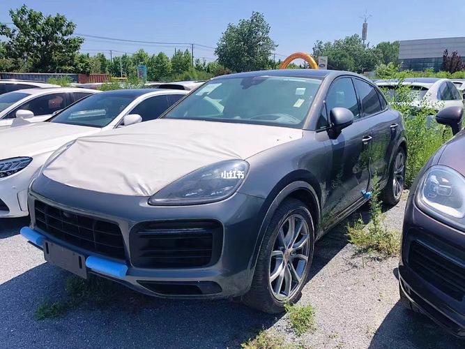 保时捷酷派多少钱/保时捷酷派汽车图片