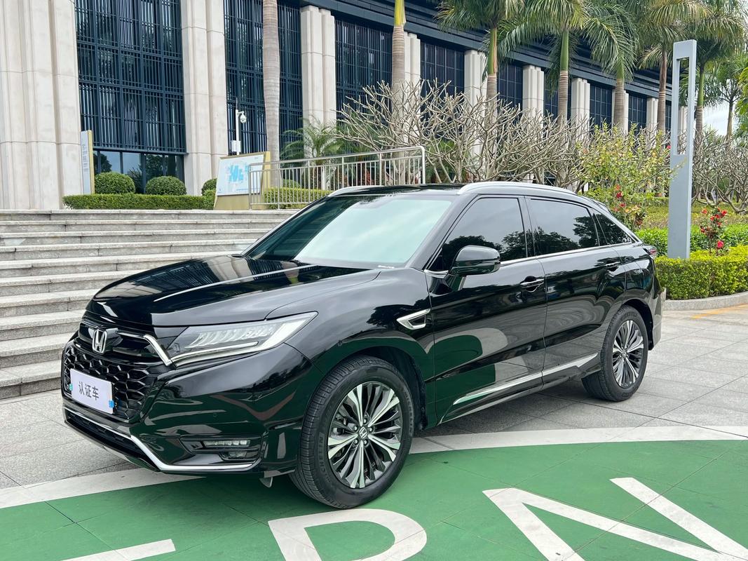 【广汽冠道和东风本田urv哪个好,本田冠道和东风本田urv哪个好】