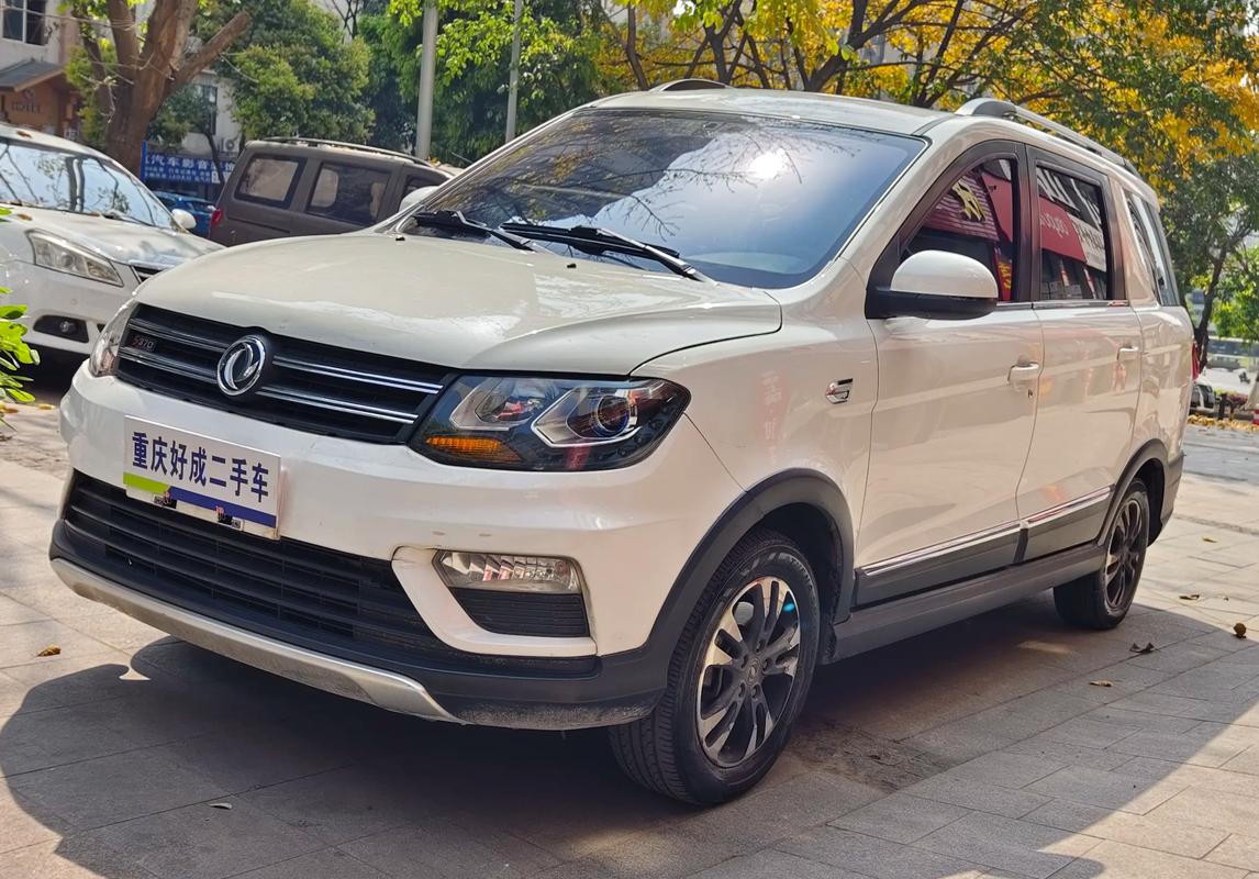 小七座suv有哪几款(小七座mpv车型有哪些)