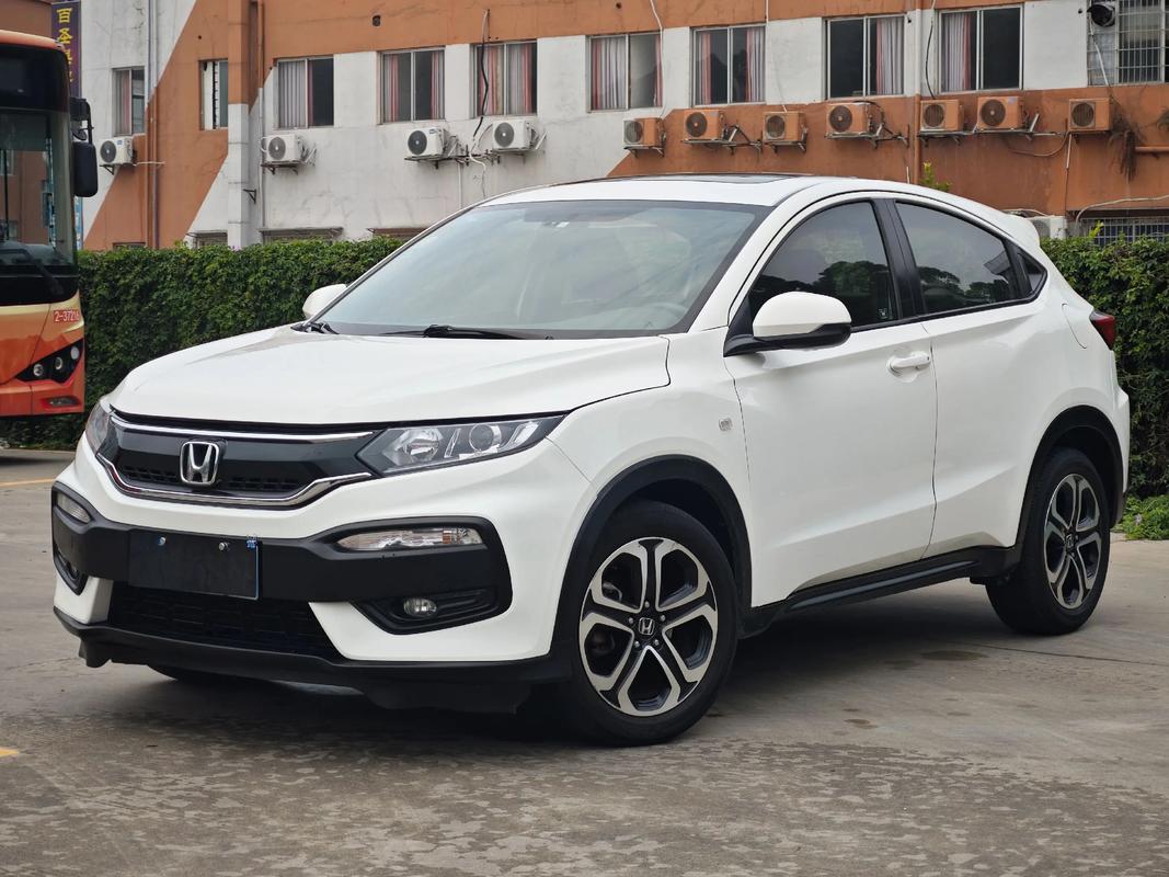 本田xrv建议买什么配置 本田xrv什么版本性价比高