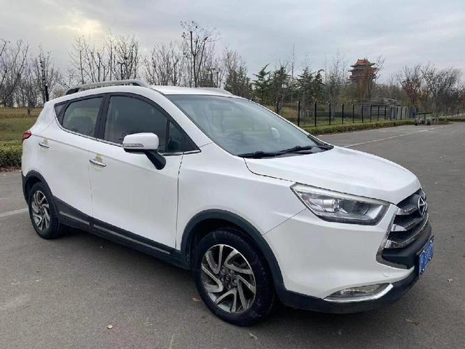 瑞风s3报价 瑞风s3车型大全图片价格