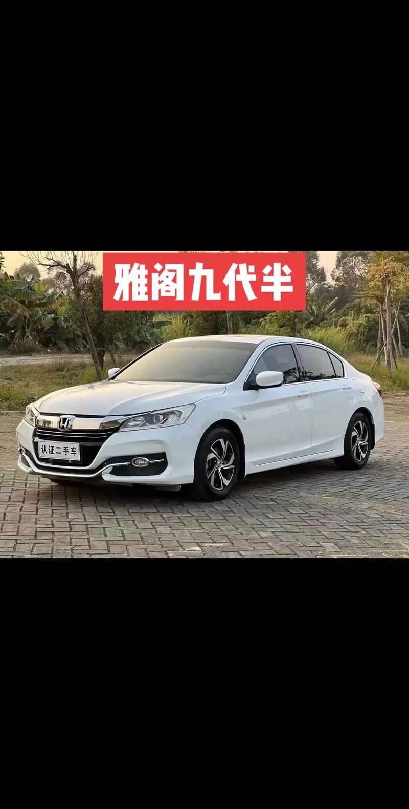 九代半雅阁图片大全(九代半雅阁图片大全及价格)