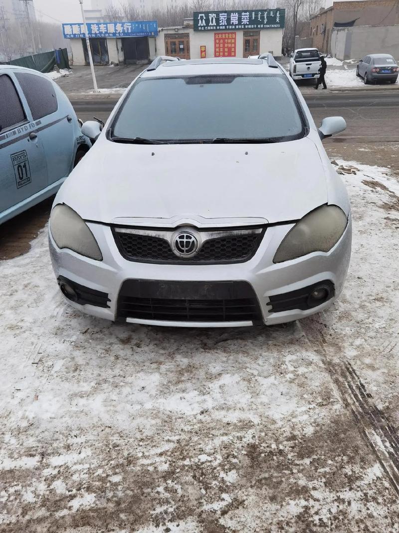 2006年中华骏捷最新款(2006年中华骏捷最新款价格)