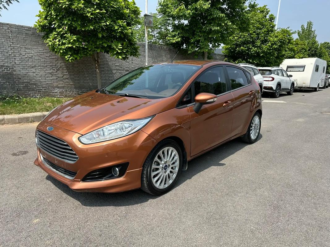 福特嘉年华是什么车(福特嘉年华是什么意思)