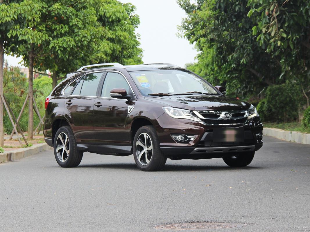 比亚迪s5多少钱 比亚迪s95多少钱