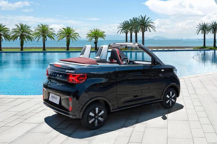 【国产硬顶敞篷车有哪几款,国产敞篷车大全】