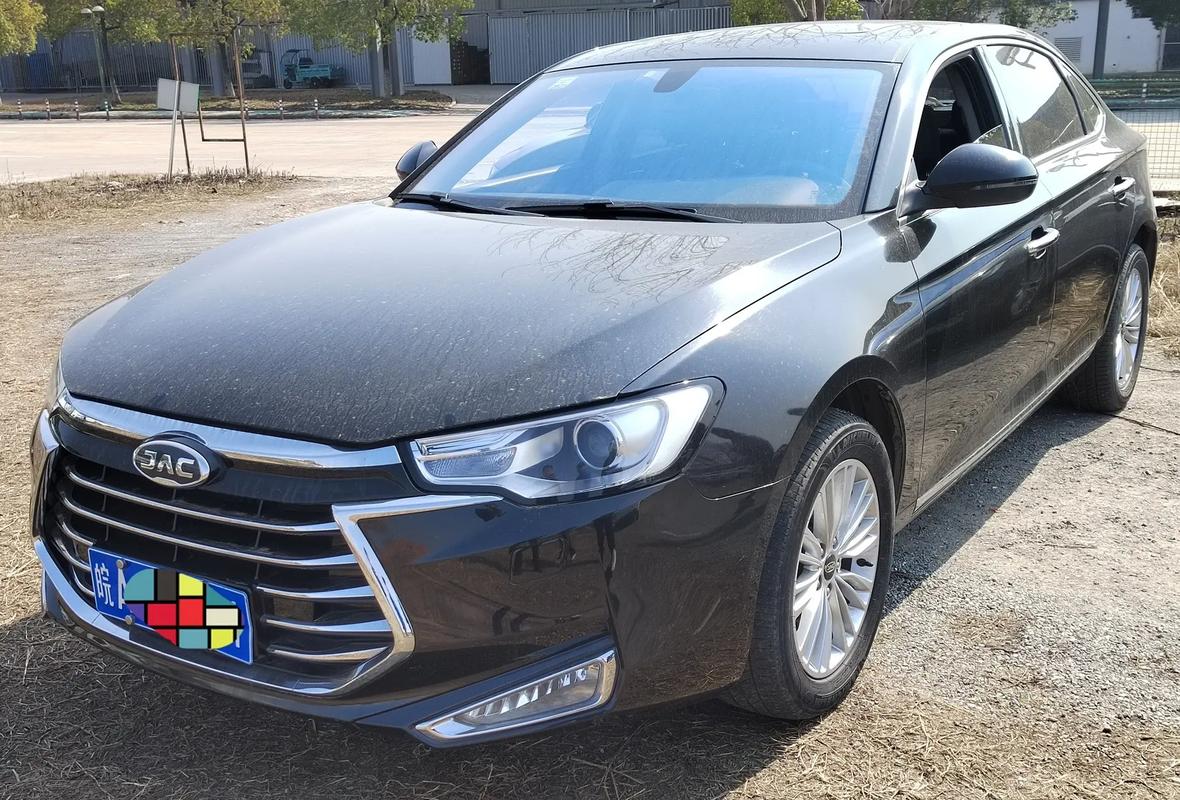 瑞风a60为什么停产(瑞风a60价格多少钱)