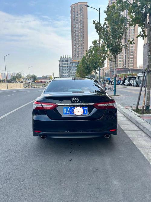 2022款凯美瑞黑骑士版(2022款凯美瑞黑骑士版20视频)