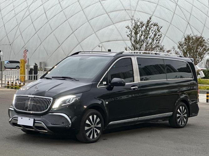 【v260奔驰商务车,奔驰商务 v260】