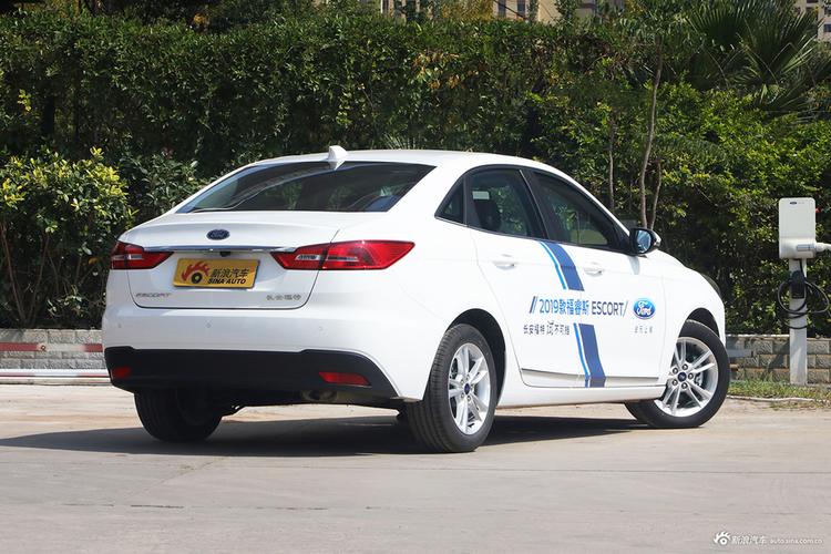 福特福睿斯16年自动挡多少钱,福睿斯2016款自动挡价格