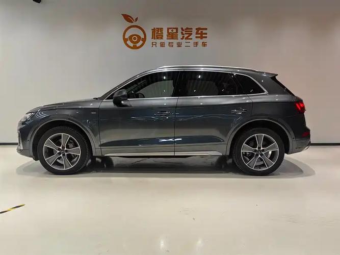 【奥迪q5l价格suv,奥迪q5l价格suv黑色】