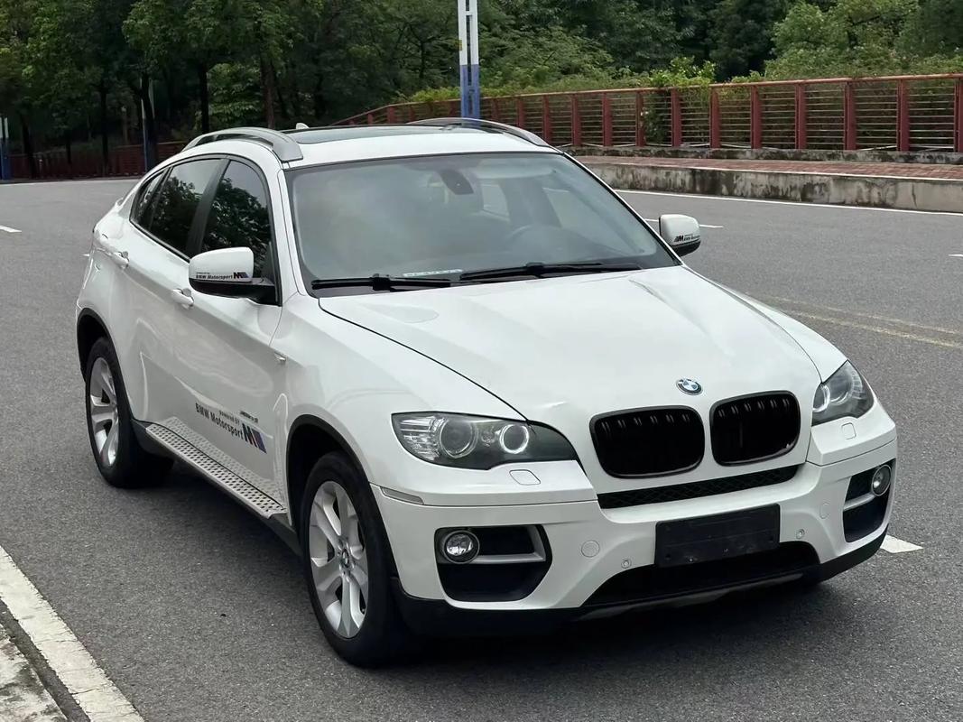 x6车型大全 x6车型叫什么